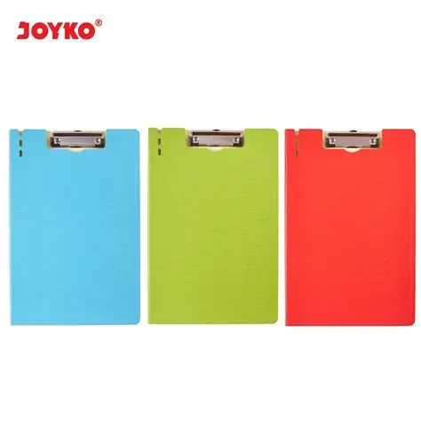 CLIP BOARD